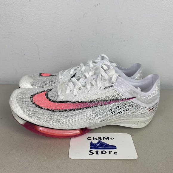 Nike Air Zoom Victory Elite Mens Track Shoes Mens Sz 13, 14 and 15 NO SPIKES - Picture 3 of 10